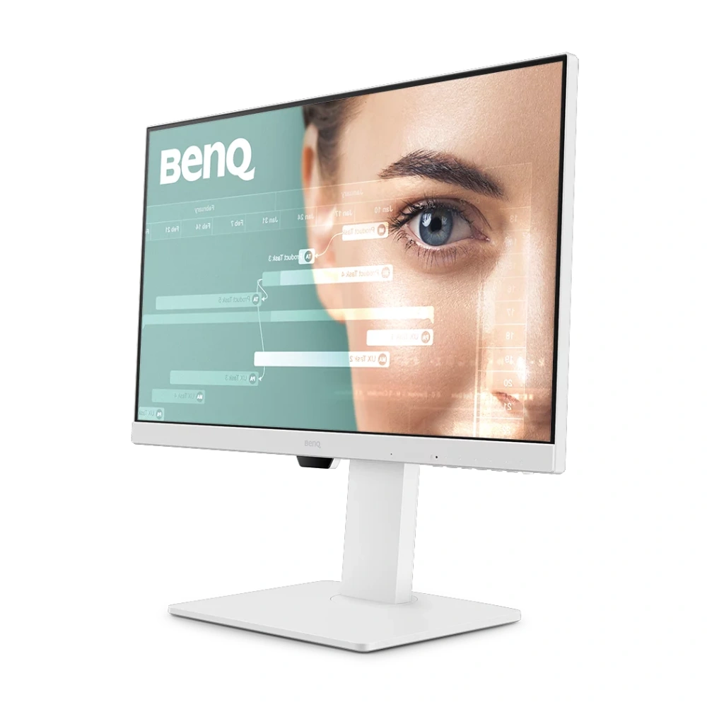 BenQ LED Monitor 27" IPS Panel 100Hz With HDMI | DP | TYPE-C | Speaker (GW2786TC) view 3